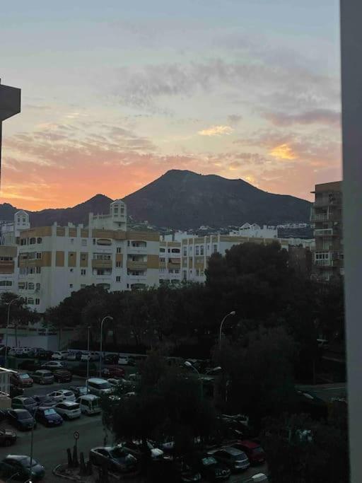 Loft Moderno - Vistas Mar Y Montana - Piscinas Lejlighed