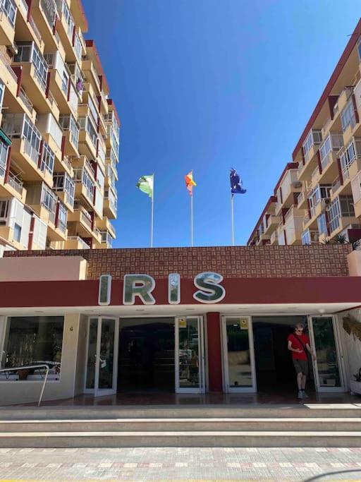 Lejlighed Loft Moderno - Vistas Mar Y Montana - Piscinas *