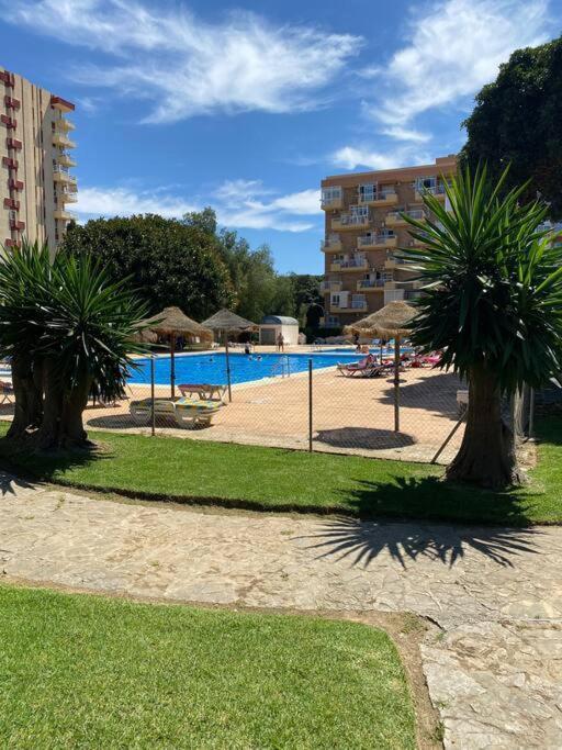 Lejlighed Loft Moderno - Vistas Mar Y Montana - Piscinas Benalmádena