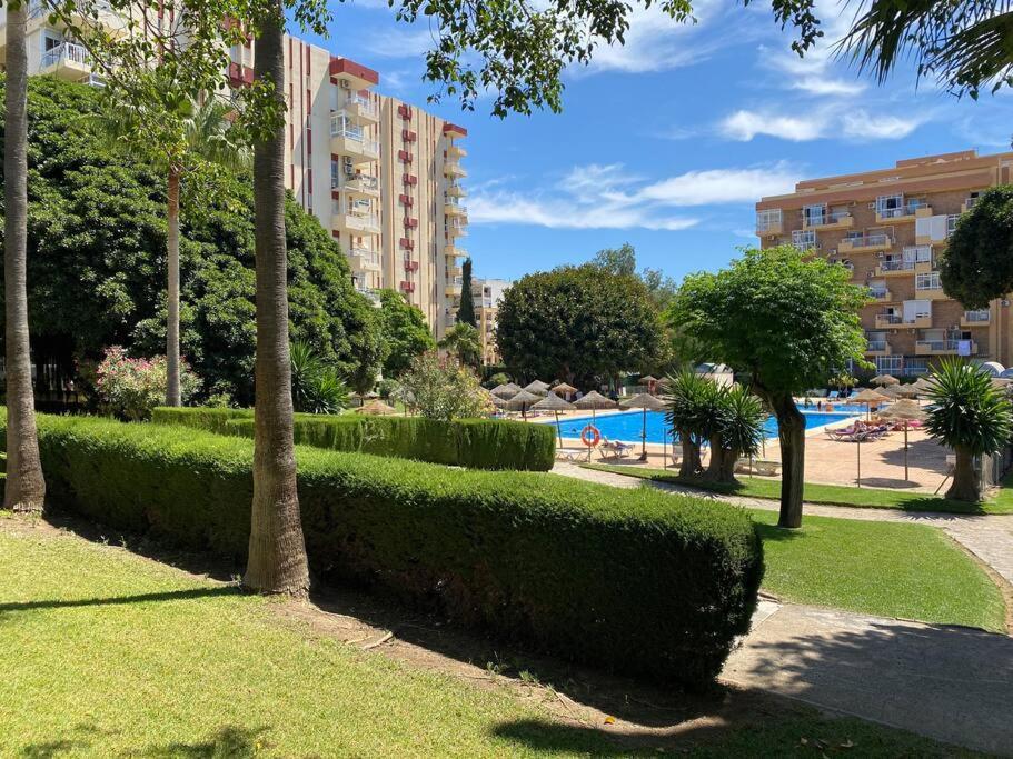 Lejlighed Loft Moderno - Vistas Mar Y Montana - Piscinas Benalmádena