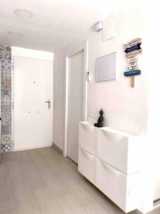 Loft Moderno - Vistas Mar Y Montana - Piscinas Lejlighed *