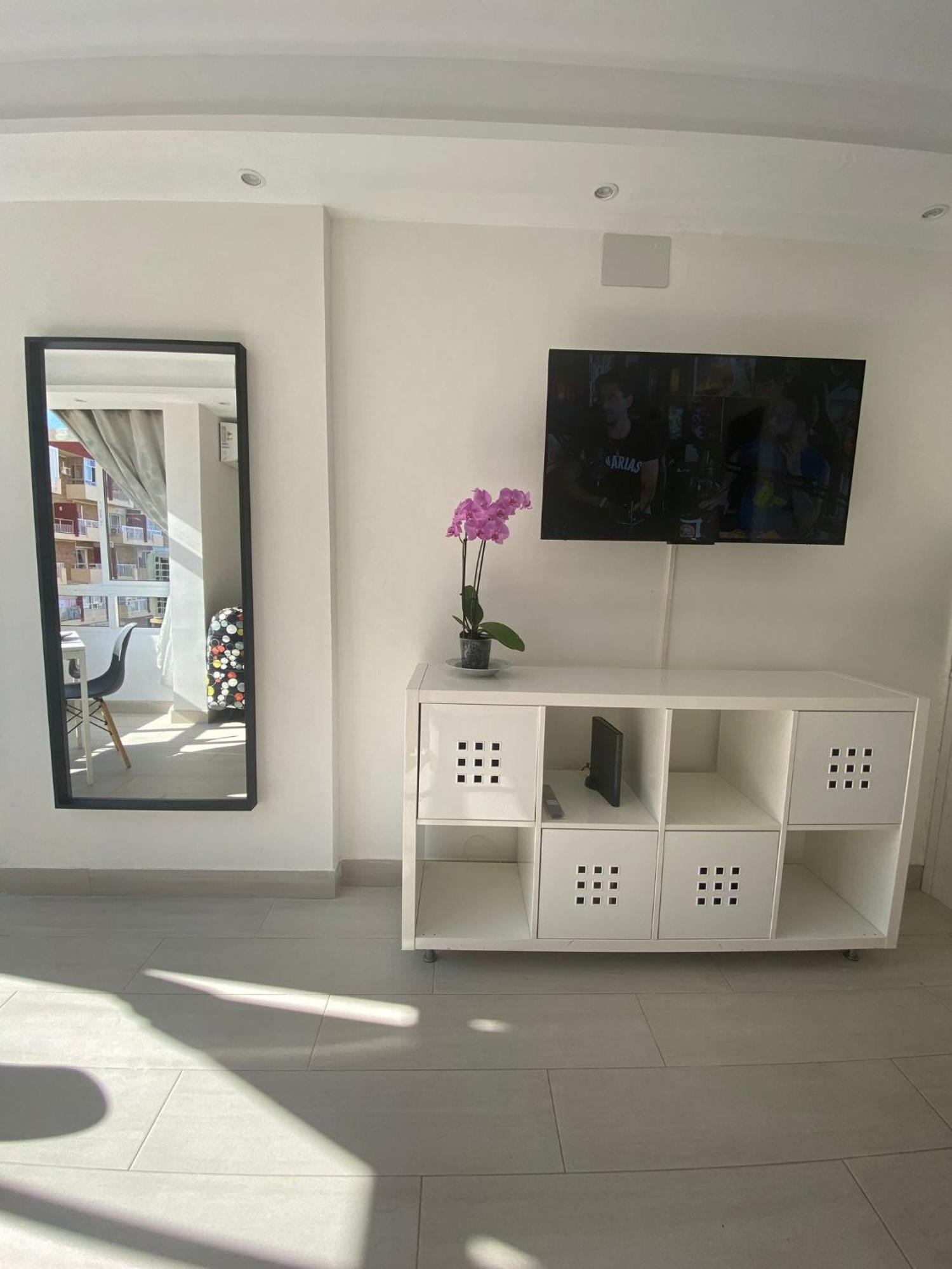Lejlighed Loft Moderno - Vistas Mar Y Montana - Piscinas