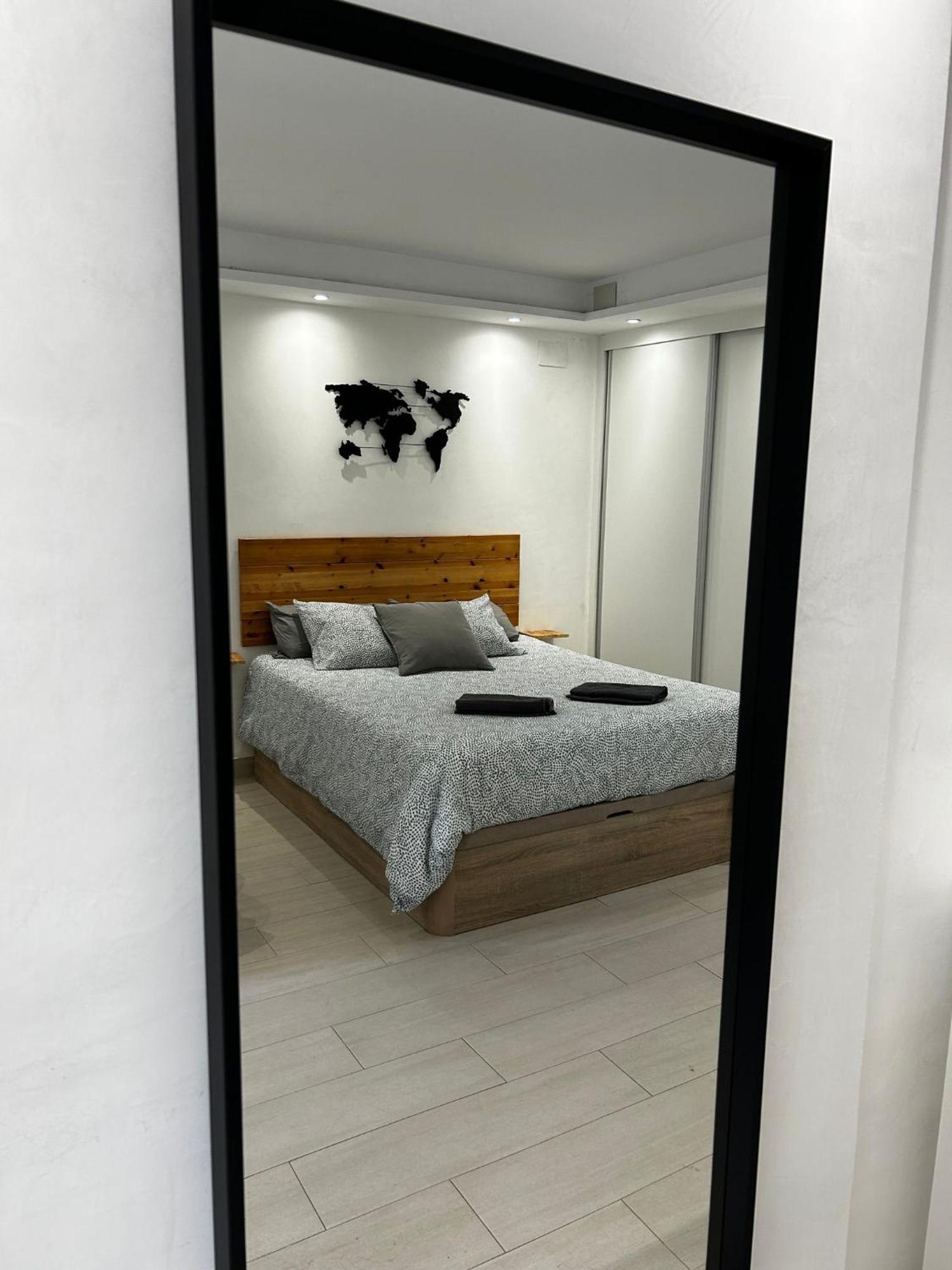 Loft Moderno - Vistas Mar Y Montana - Piscinas Lejlighed